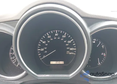 2004 Lexus Rx 330 from USA, damaged, VIN 2T2GA31U44C015283